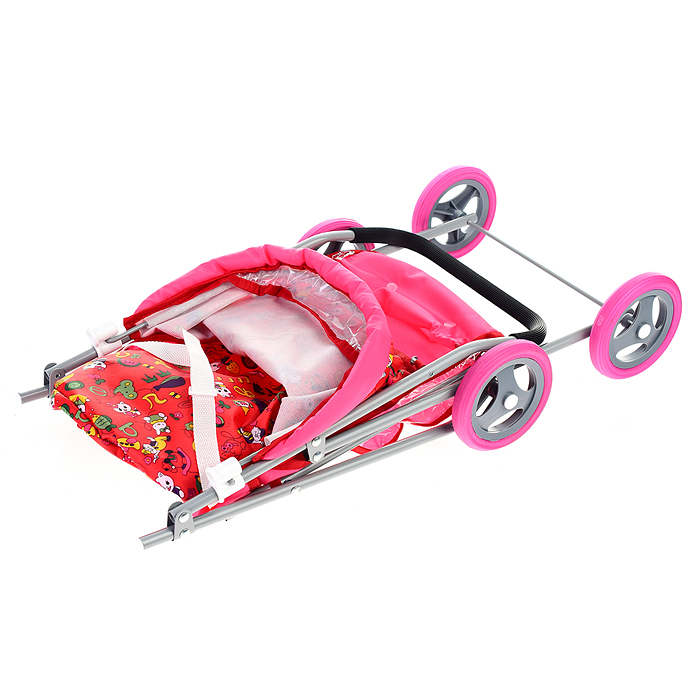 Коляска прогулочная 