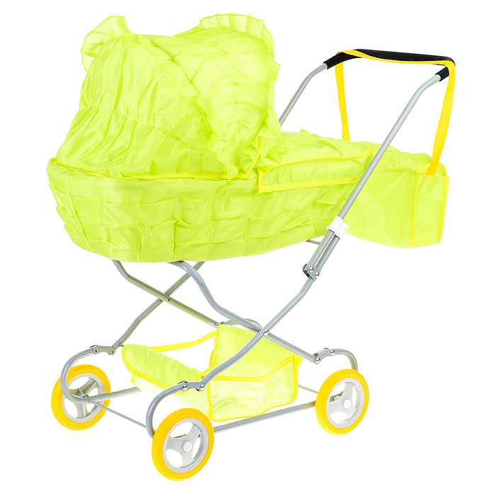 Коляска "Классика -6" 