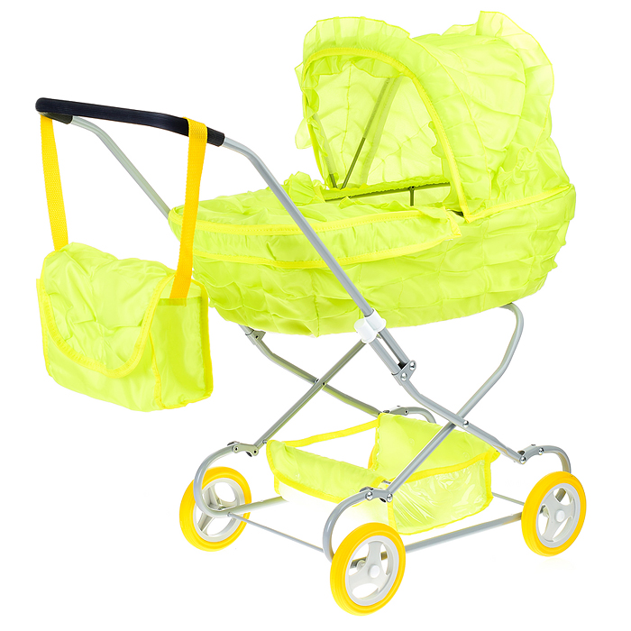 Коляска "Классика -6" 