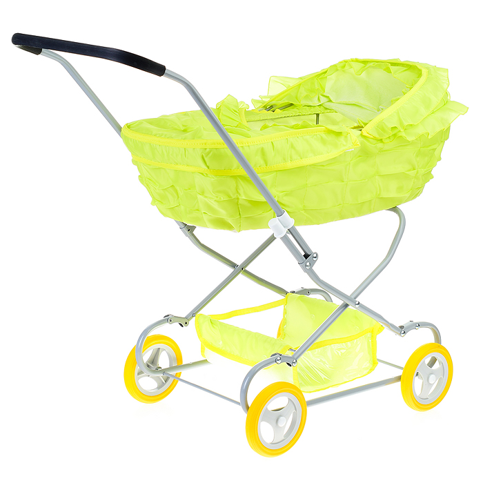 Коляска "Классика -6" 