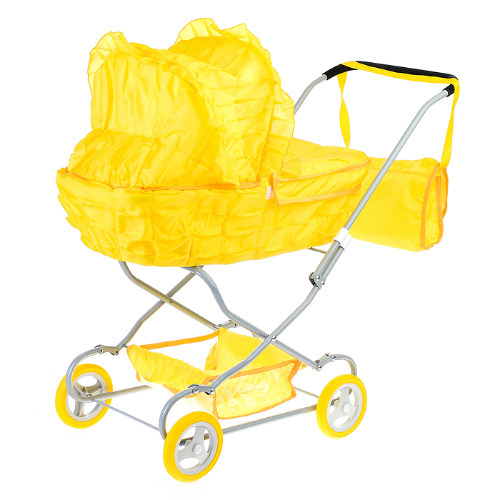 Коляска "Классика -6" 