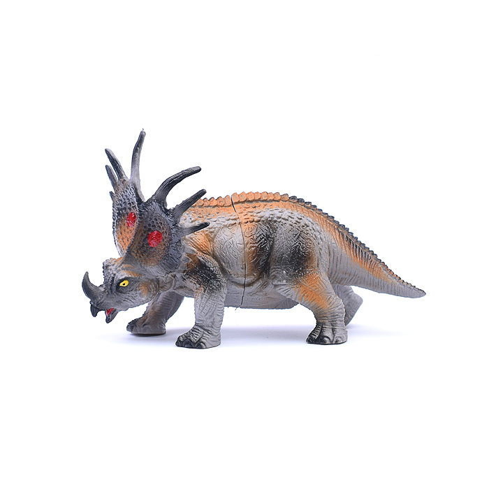 Набор динозавров HS001A-030 "Юрский период" в коробке