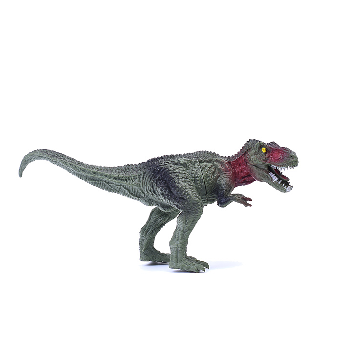 Набор динозавров HS001A-030 "Юрский период" в коробке