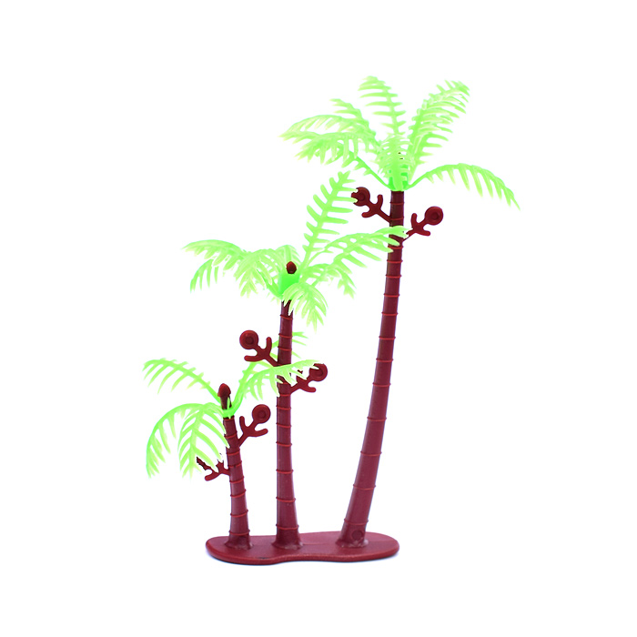 Набор динозавров HS001A-030 "Юрский период" в коробке