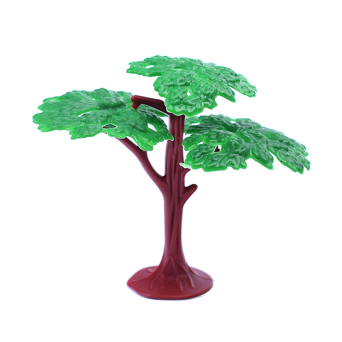 Набор динозавров HS001A-030 "Юрский период" в коробке