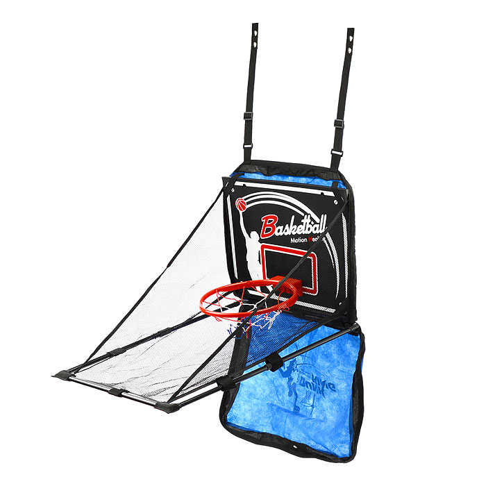 Баскетбол 00-0499 в коробке