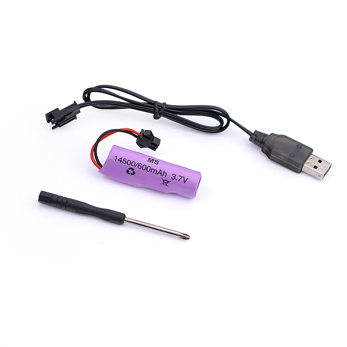 Фото к товару Машина JD155-10A "Conqueror" р/у, 27 MHz, в коробке Машина JD155-10A "Conqueror" р/у, 27 MHz, в коробке