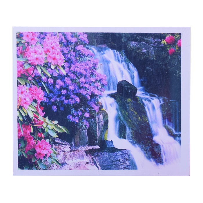 Мозаика 00-3859 "Водопад" 50*65см 