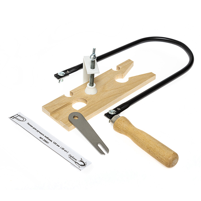 Фото к товару Выжигание. Набор для выжигания и выпиливания по дереву Выжигание. Набор для выжигания и выпиливания по дереву