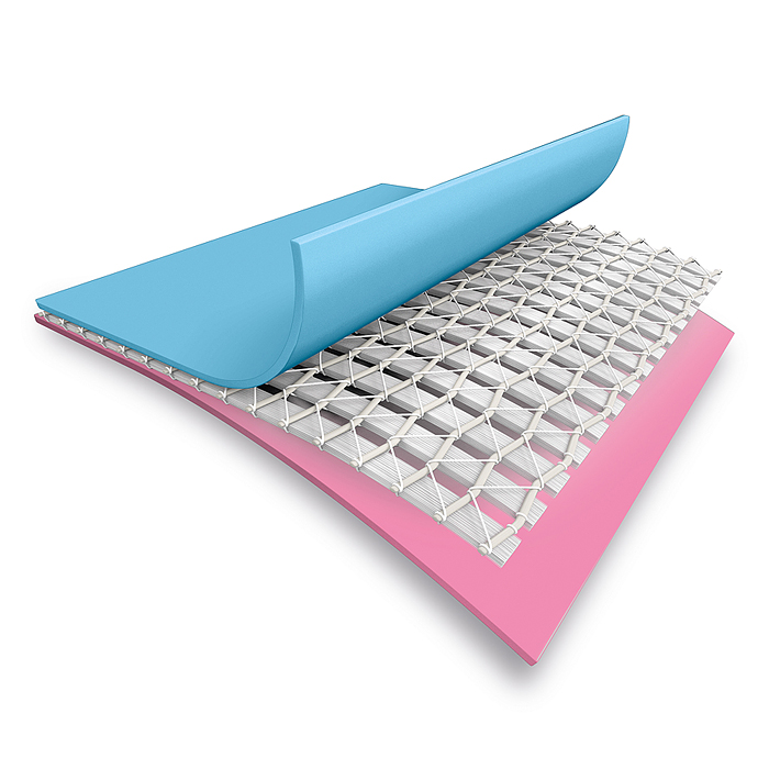 Бассейн каркасный Prism Frame, 244 х 76 см, от 6 лет, 28290NP INTEX