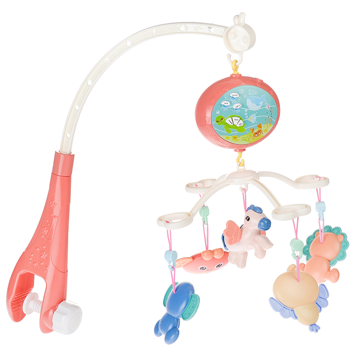 Мобиль 668-183 "Морская прогулка" в коробке