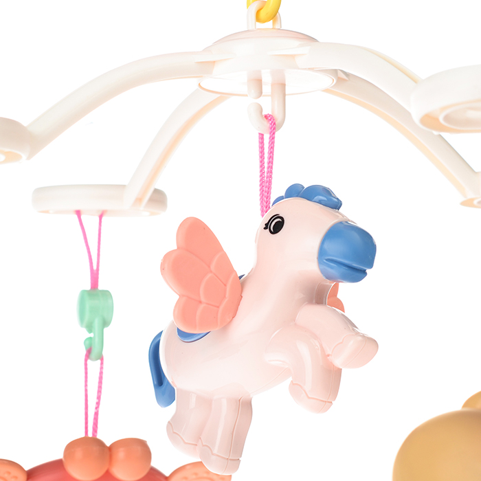 Мобиль 668-183 "Морская прогулка" в коробке