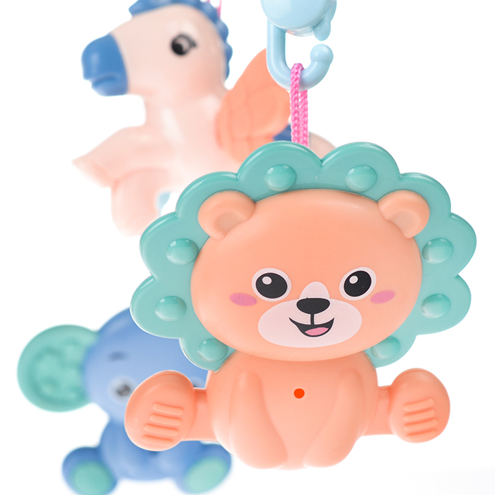 Мобиль 668-183 "Морская прогулка" в коробке