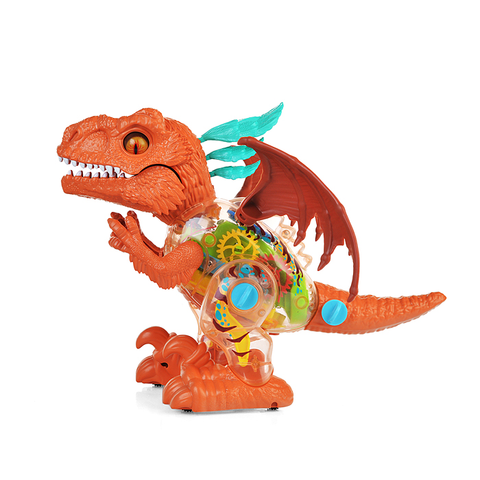 Фото к товару Конструктор динозавр M8018-66 "Эпоха древнего мира" с отверткой, в коробке Конструктор динозавр M8018-66 "Эпоха древнего мира" с отверткой, в коробке