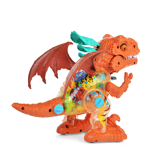 Фото к товару Конструктор динозавр M8018-66 "Эпоха древнего мира" с отверткой, в коробке Конструктор динозавр M8018-66 "Эпоха древнего мира" с отверткой, в коробке