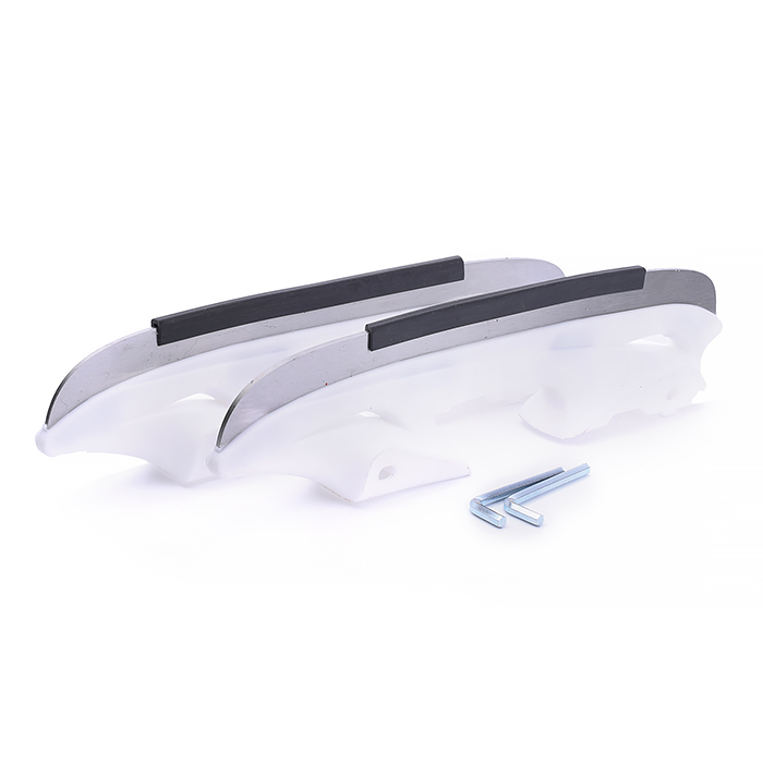 Набор детский 2в1 00-1368 (коньки + ролики) размер M