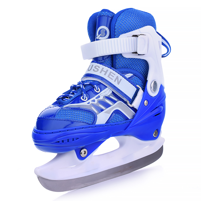 Набор детский 2в1 00-1368 (коньки + ролики) размер M