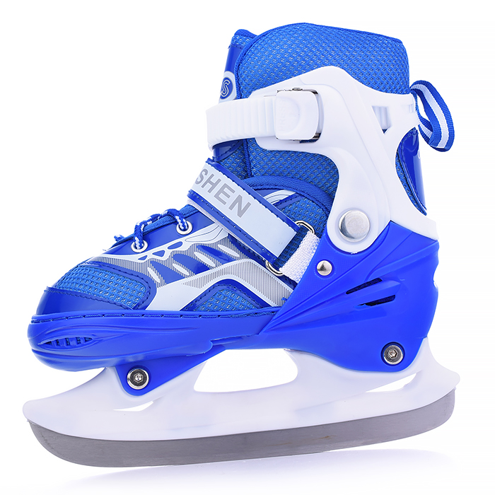 Набор детский 2в1 00-1368 (коньки + ролики) размер M