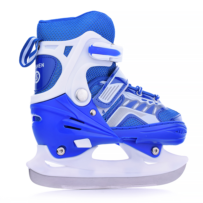 Набор детский 2в1 00-1368 (коньки + ролики) размер M