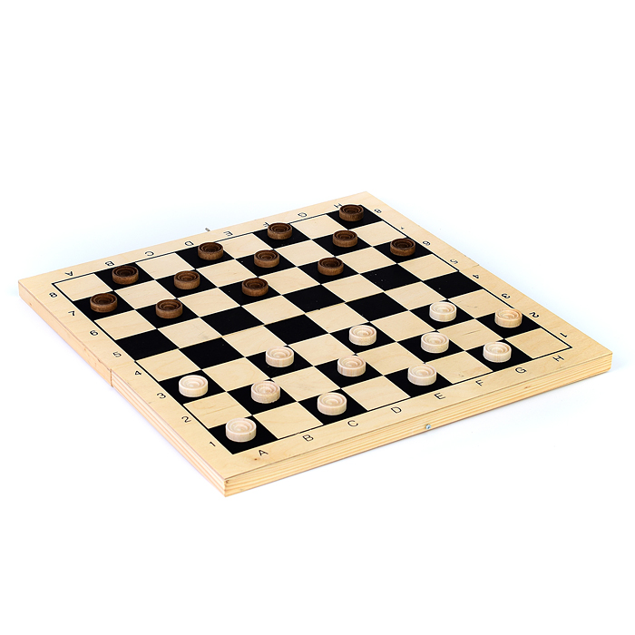 Набор 3 в 1 Нарды, шашки, шахматы с полем. Дерево. 415*215мм ± 15мм.