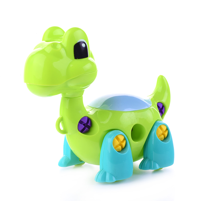 Фото к товару Конструктор 669D-1 "Динозавр" в пакете Конструктор 669D-1 "Динозавр" в пакете