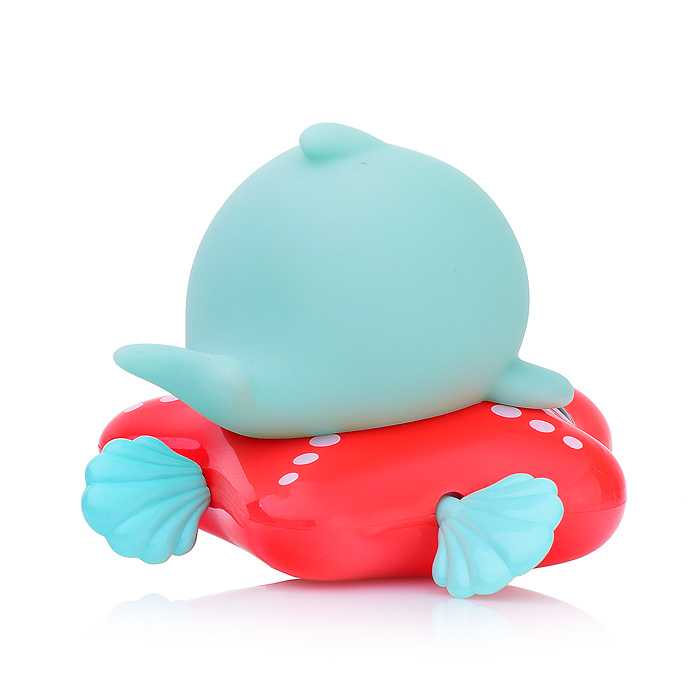 Заводная игрушка HX808-2 "Морские друзья" в пакете