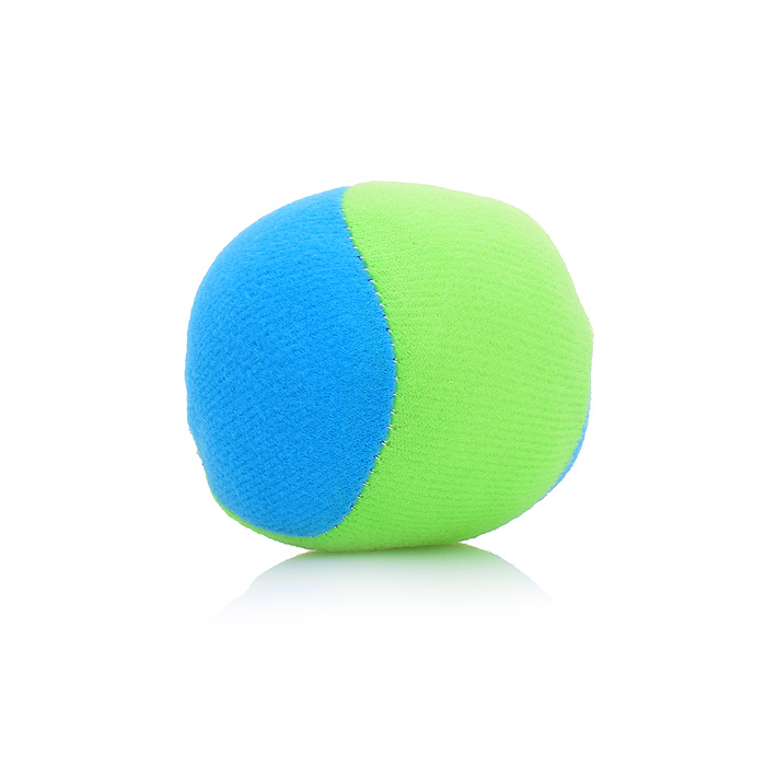 Набор "Поймай мяч" 55807-1 в сетке