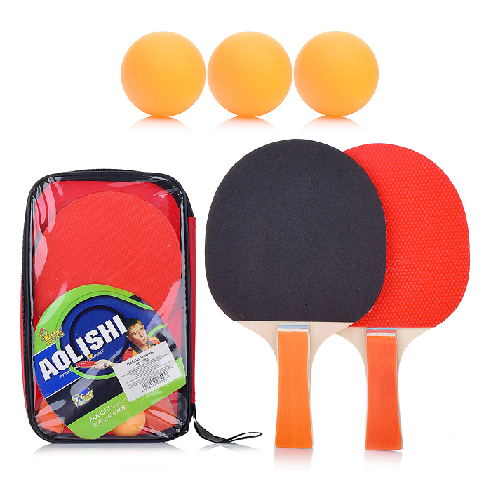 Набор для настольного тенниса 00-1983 в сумке