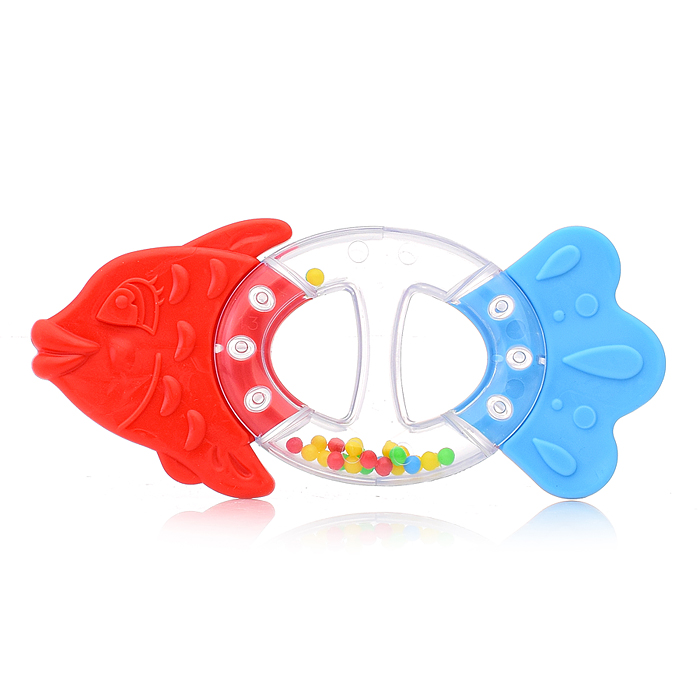 Прорезыватель "Рыбка"