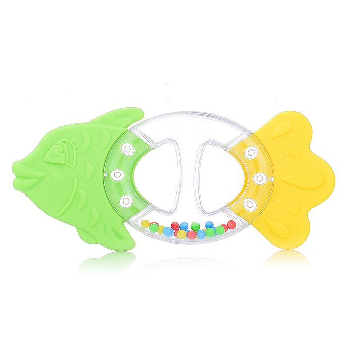 Прорезыватель "Рыбка"