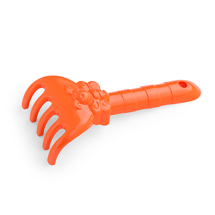 Набор для песка №81 (Формочки 168 (2 шт) + 111/1 с печатью + 019+020)