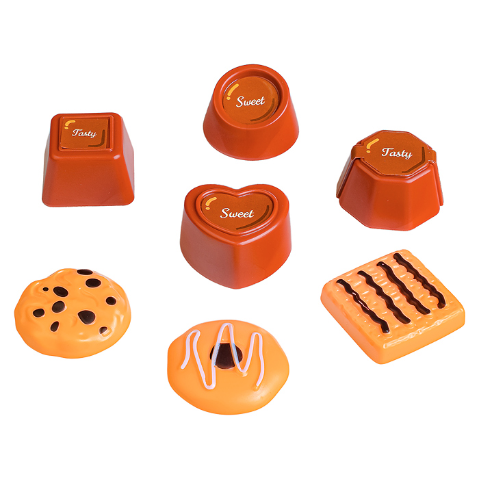 Игровой набор 889-161 "Кухня" в коробке