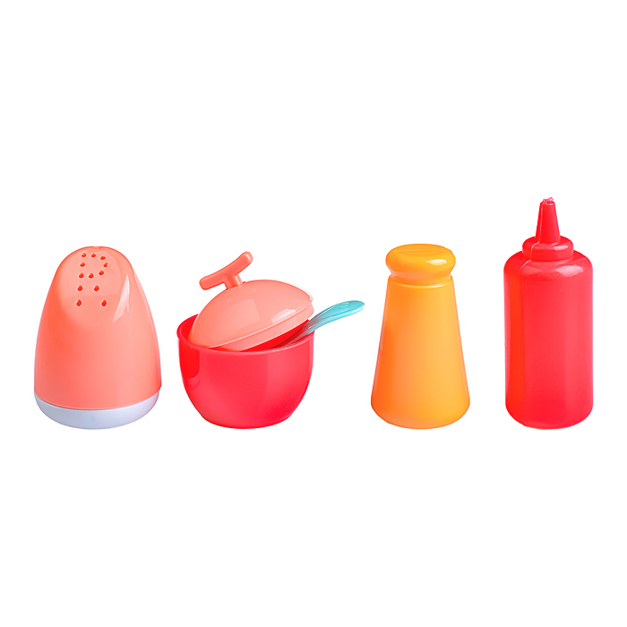 Игровой набор 889-161 "Кухня" в коробке