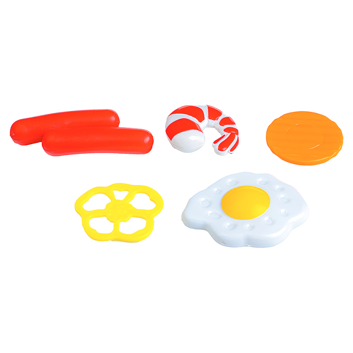 Игровой набор 889-161 "Кухня" в коробке