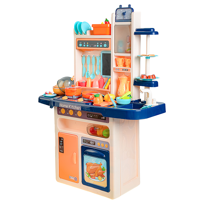 Игровой набор 889-161 "Кухня" в коробке