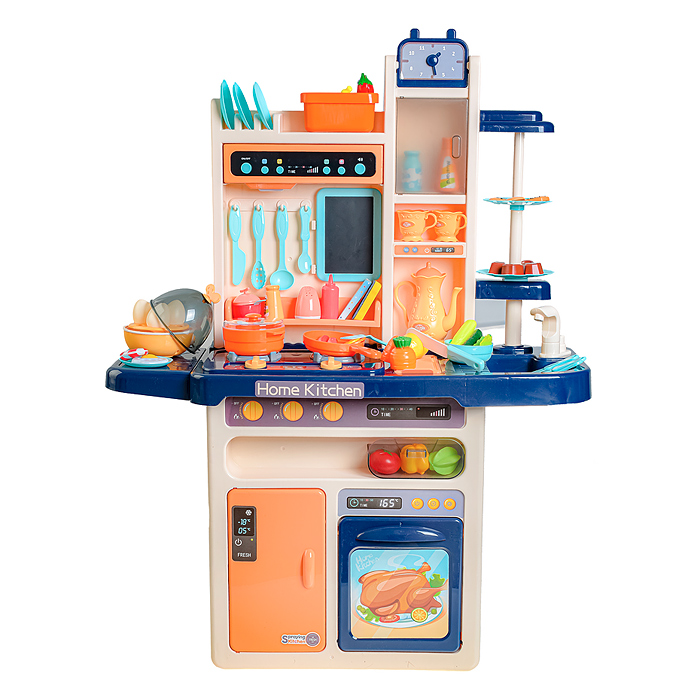 Игровой набор 889-161 "Кухня" в коробке