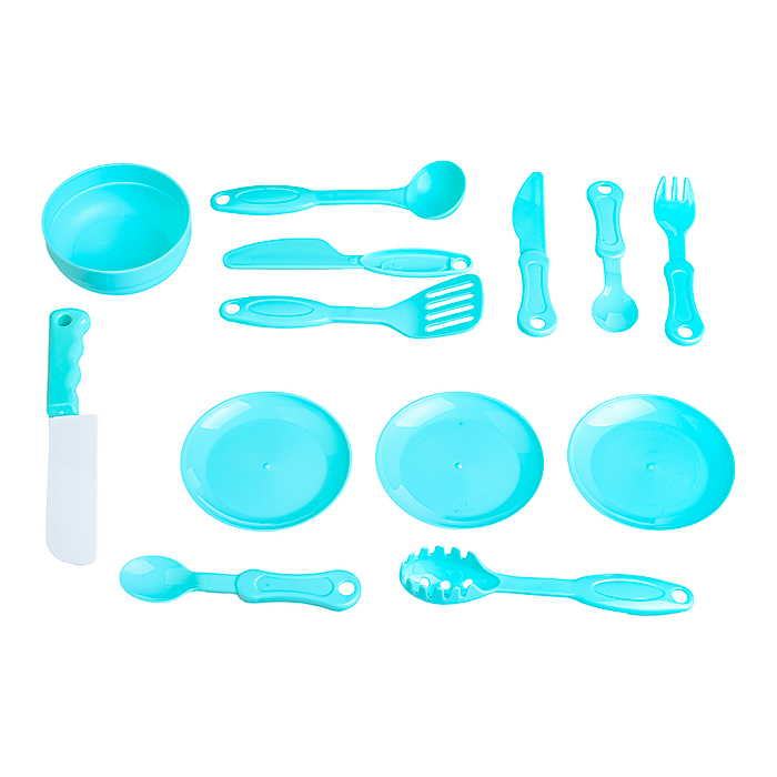 Игровой набор 889-161 "Кухня" в коробке