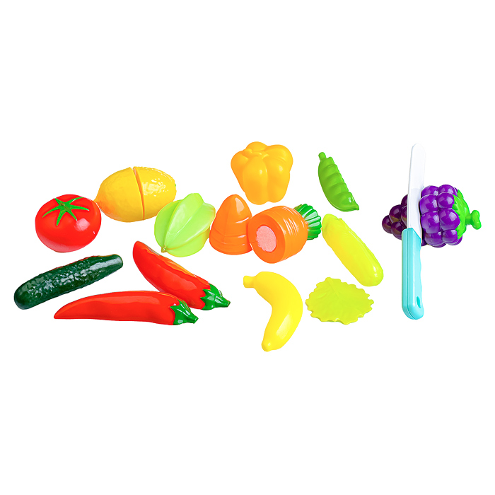 Игровой набор 889-161 "Кухня" в коробке