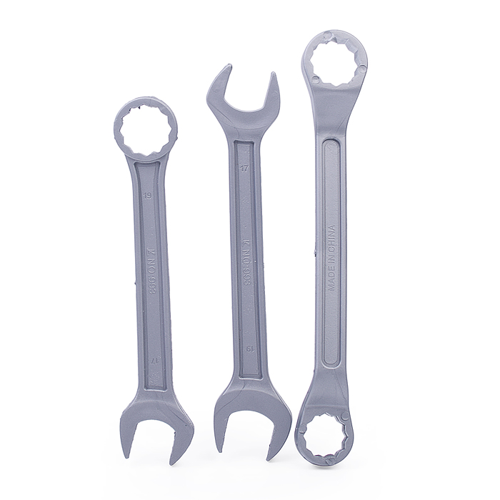 Набор инструментов 99315-2 "Все умею, все могу" в пакете