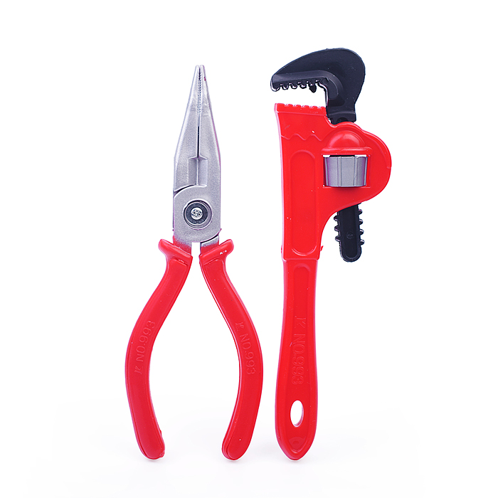 Набор инструментов 99315-2 "Все умею, все могу" в пакете