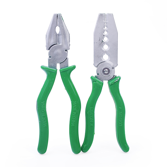 Набор инструментов 99315-2 "Все умею, все могу" в пакете