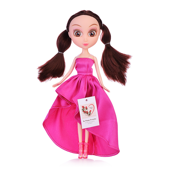 Фото к товару Кукла 83001 "Стейси" в коробке Кукла 83001 "Стейси" в коробке