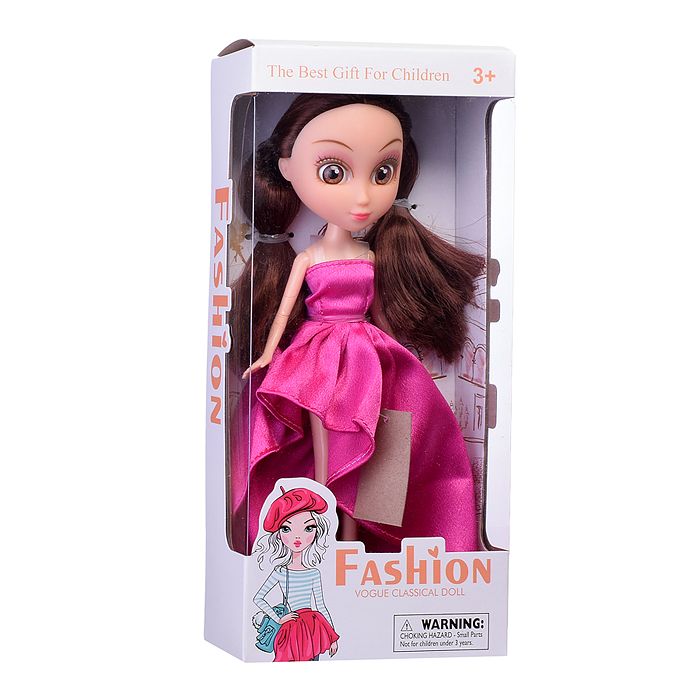 Фото к товару Кукла 83001 "Стейси" в коробке Кукла 83001 "Стейси" в коробке