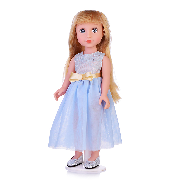 Кукла A666A "Анфиса" в коробке