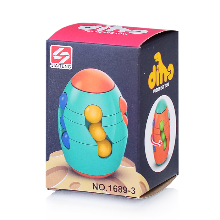 Фото к товару Головоломка 1689-3 "Эрудит №2" в коробке Головоломка 1689-3 "Эрудит №2" в коробке