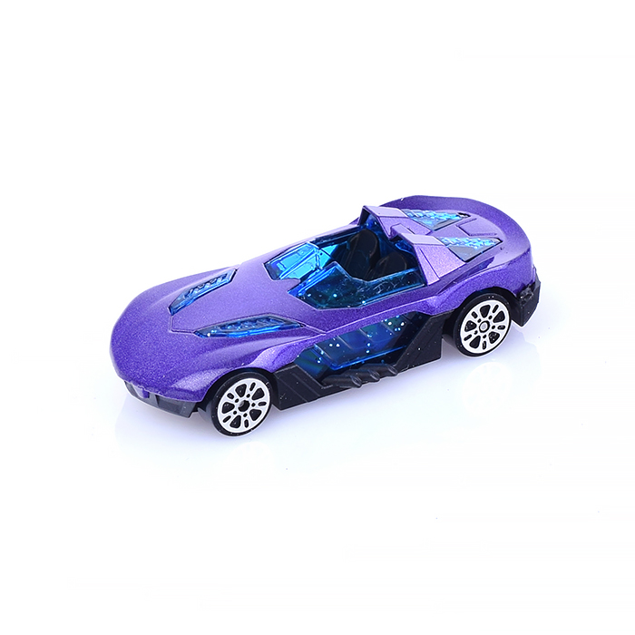 Машина K161B33 "Original" в пакете