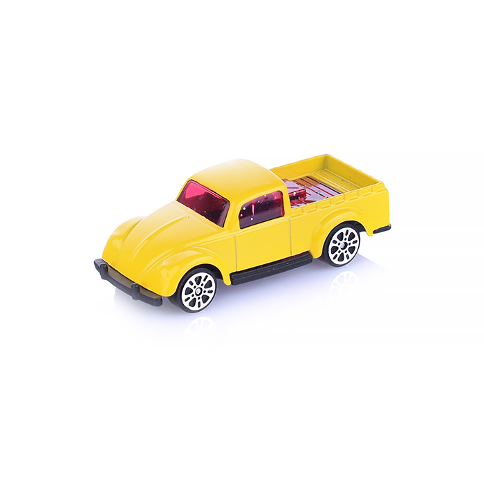 Машина K161B33 "Original" в пакете