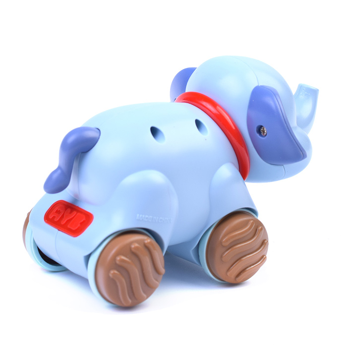 Каталка 2005-3 "Слон" в коробке