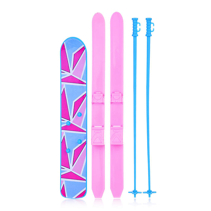 Кукла A22219 "Эмма" в пакете