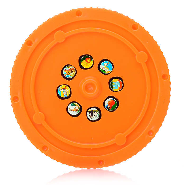 Проектор 883 в коробке